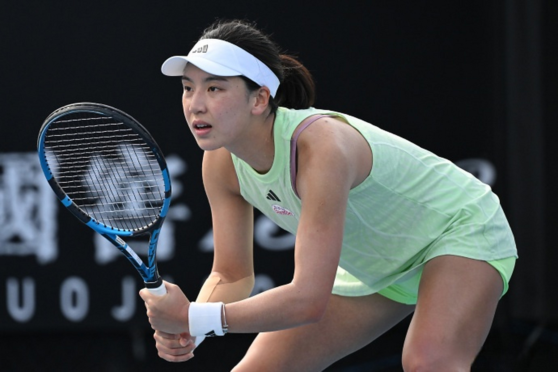 那么在未来 那么在未来