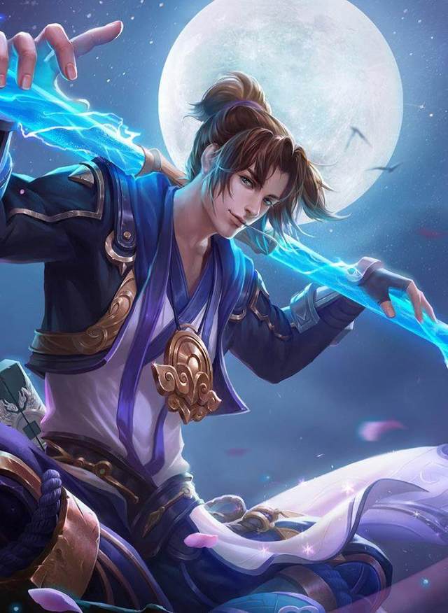 整场